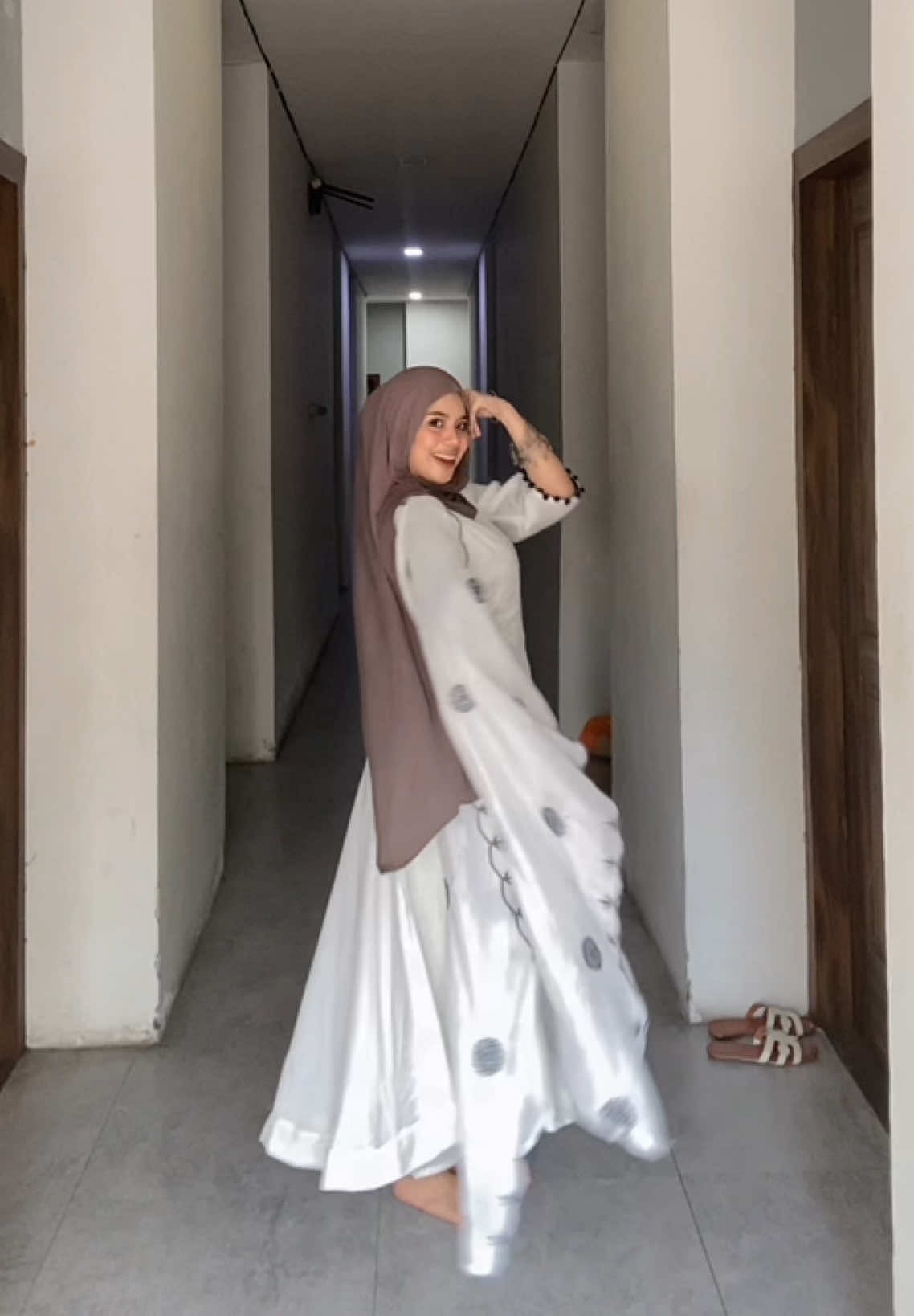 @Kelas Tari Bollywood