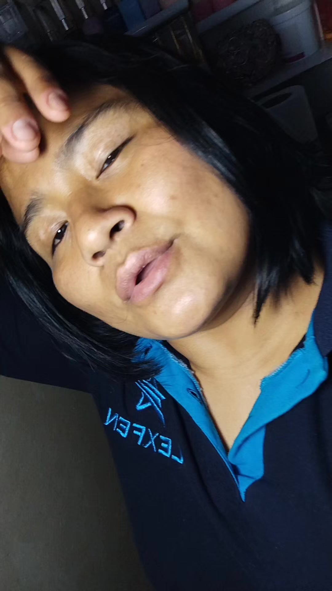@Nicole Karen Jinez E