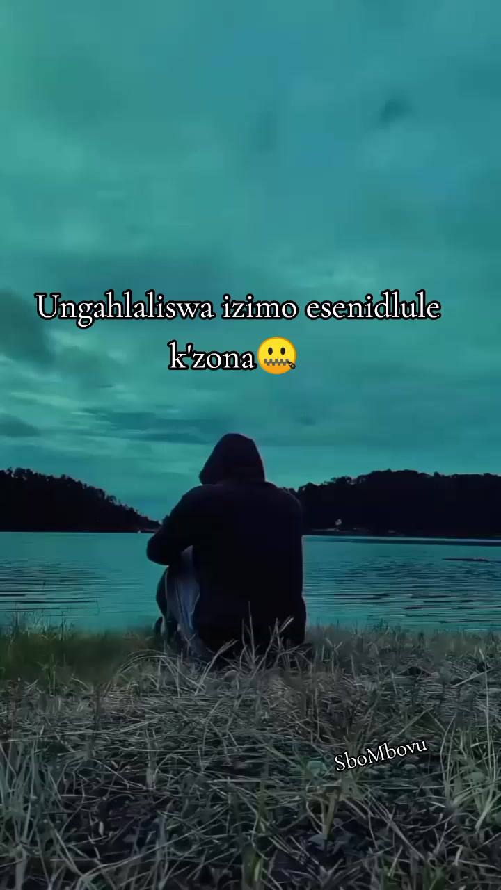 @sbonelo
