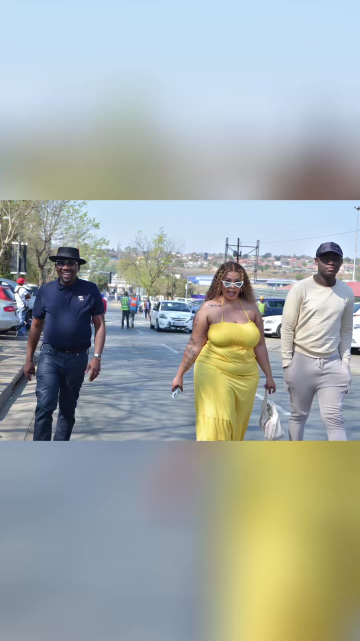 @Lesego Tlago Ngake