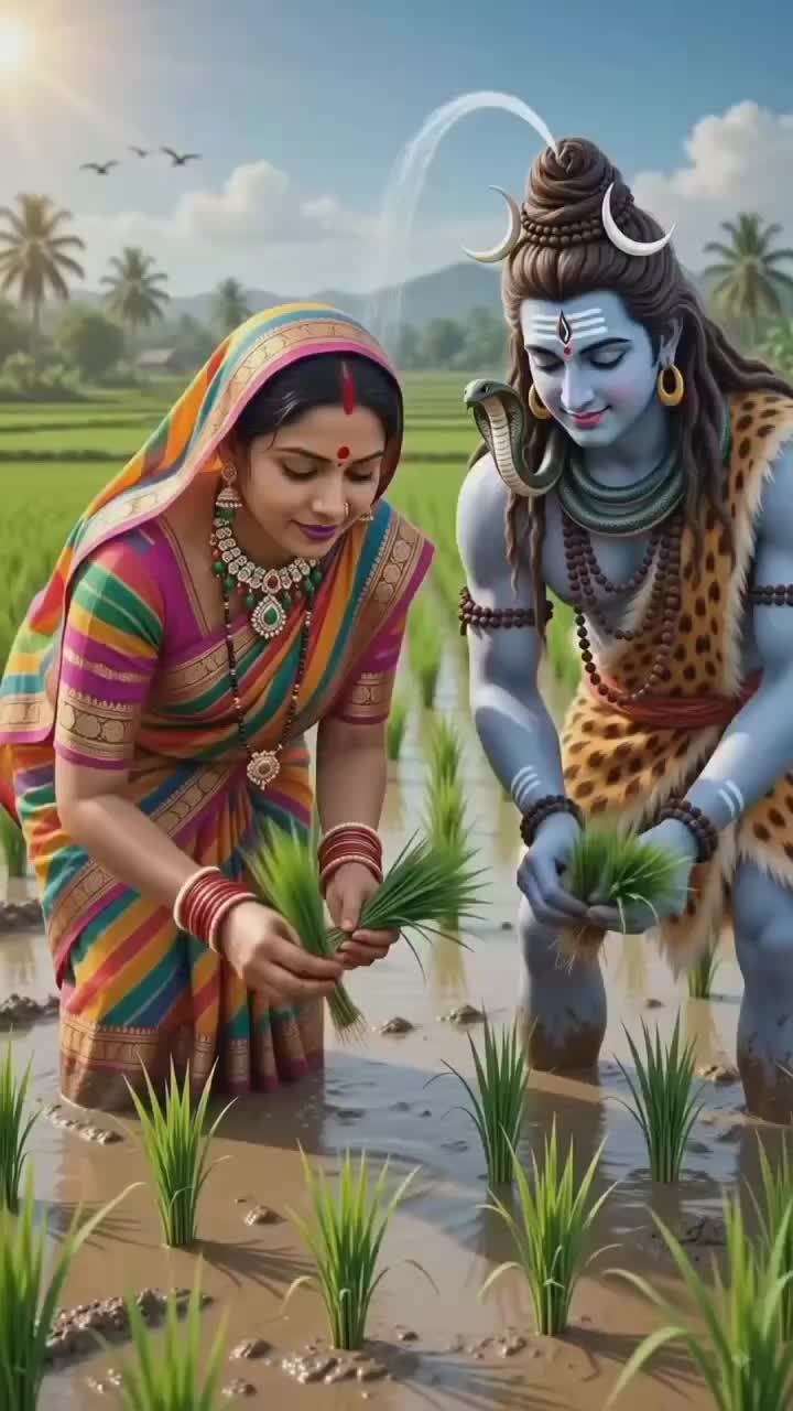 @Santosh shing