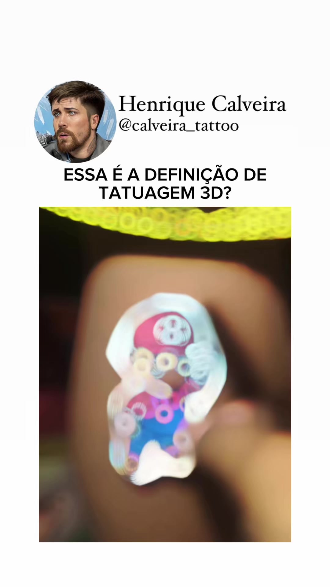 @Henrique Calveira