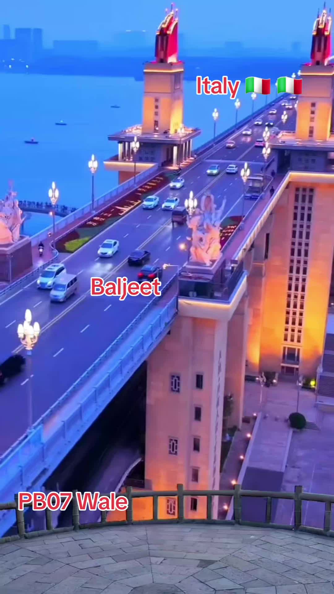 @Baljeet PB07 Italy 🇮🇹