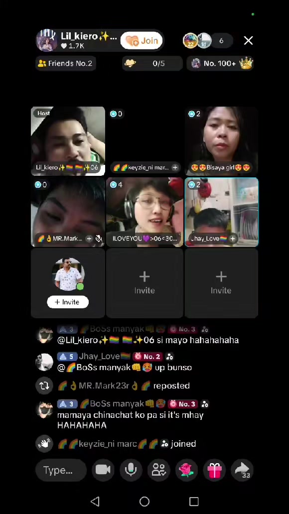 @😍😍Bisaya girl😍😍