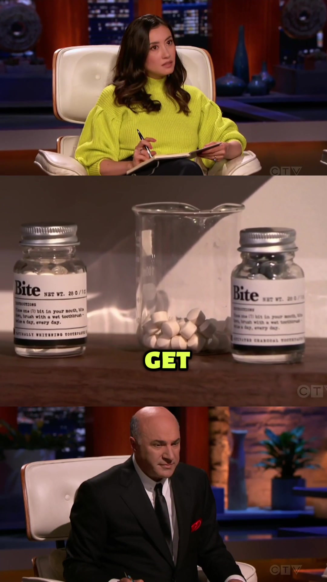 @Bite Toothpaste