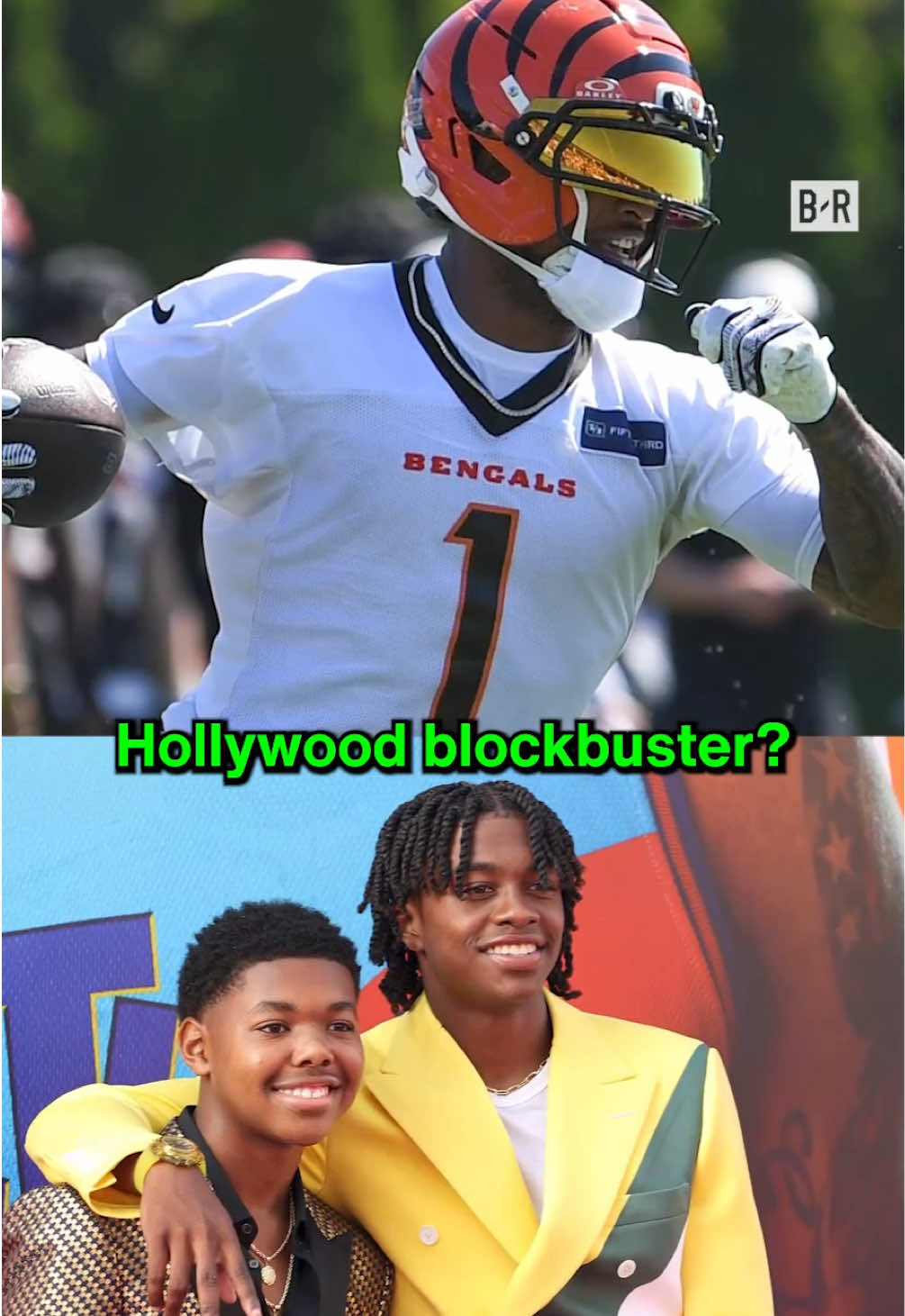 @bleacherreport