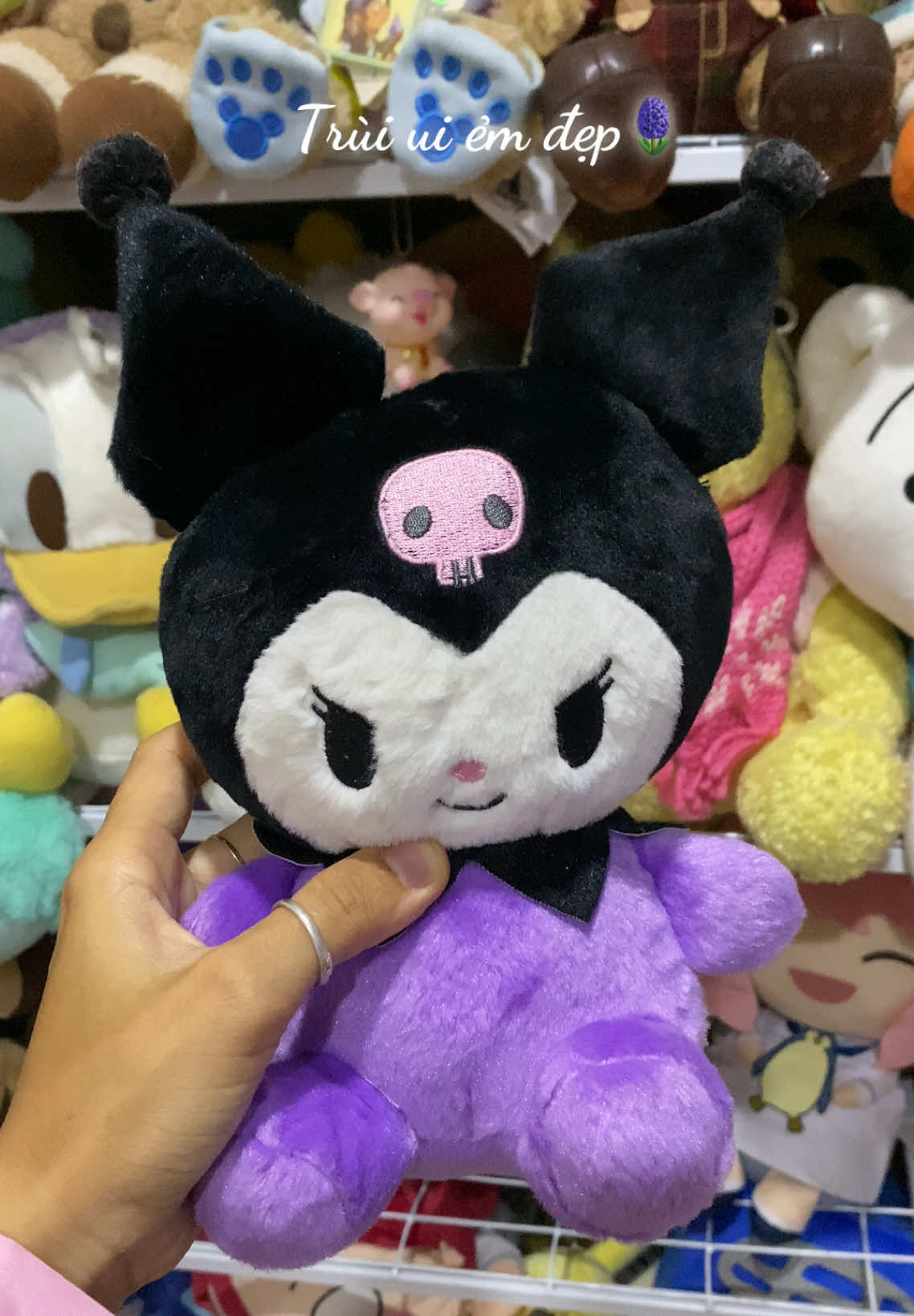 @Yue Xii