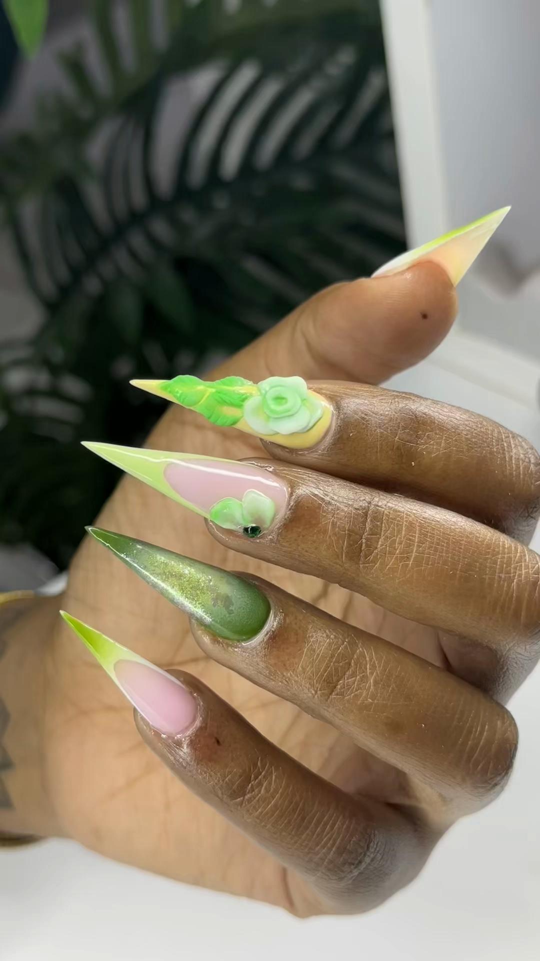 @joramsnails🇰🇪