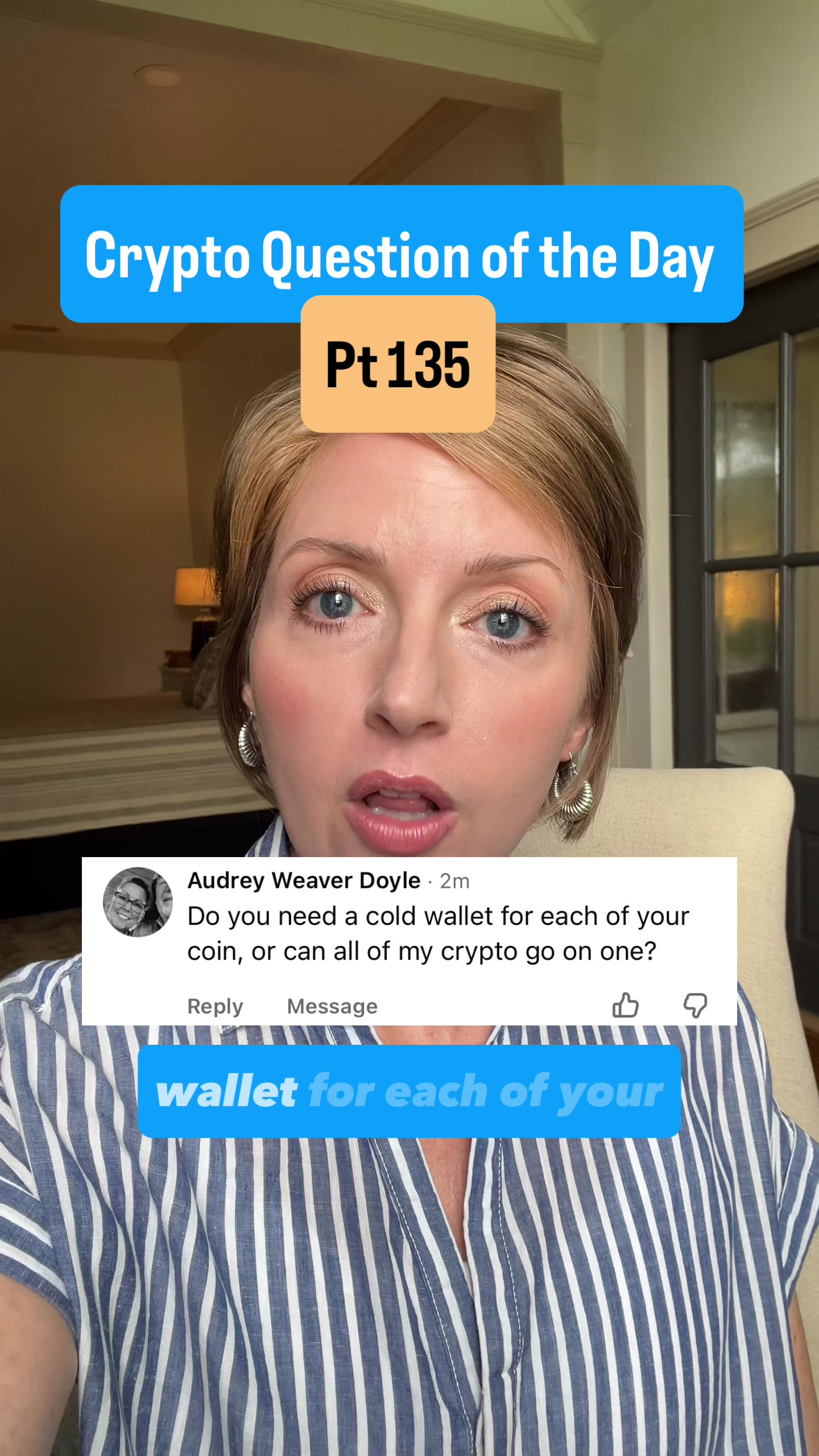 @Sheryl | Simple Crypto Advice