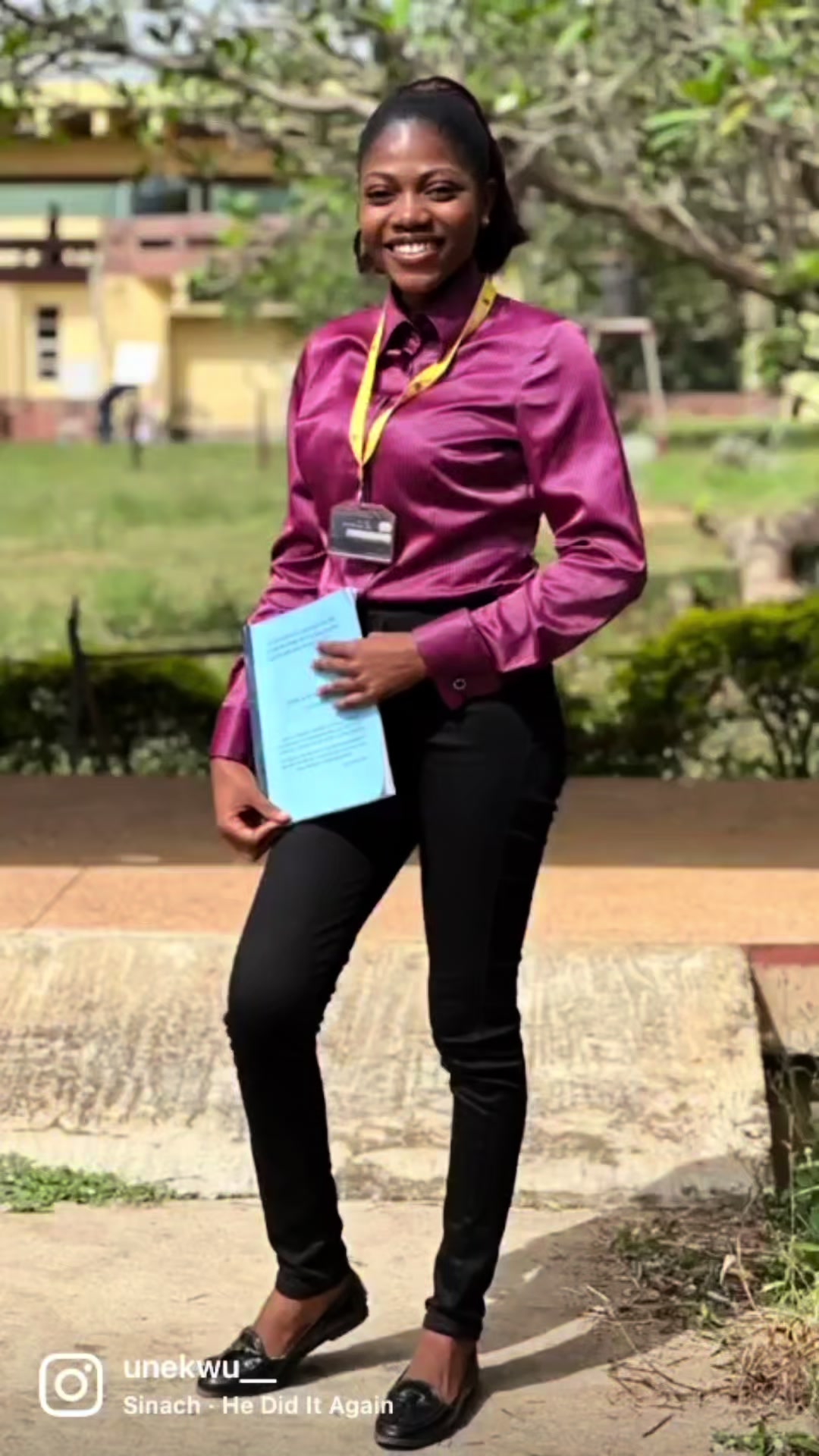 @Theunekwu