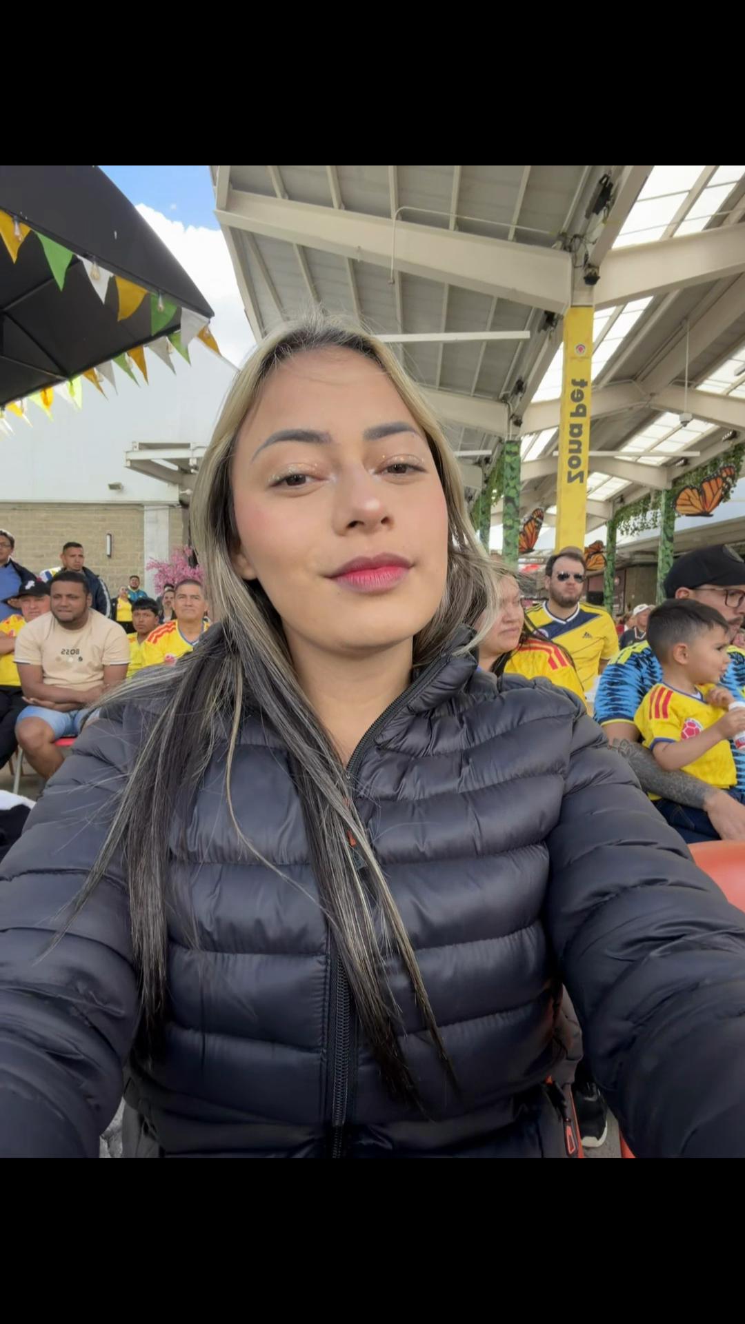 @Fafany Cubillos🌻