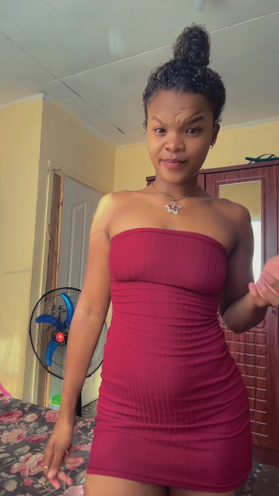 @itsdrea181 andrea