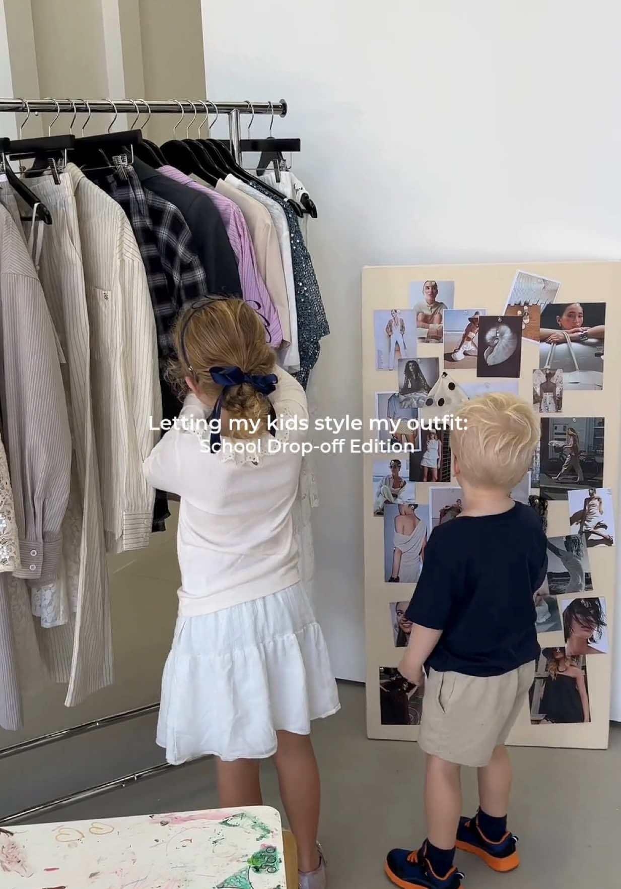 @Runway Scout