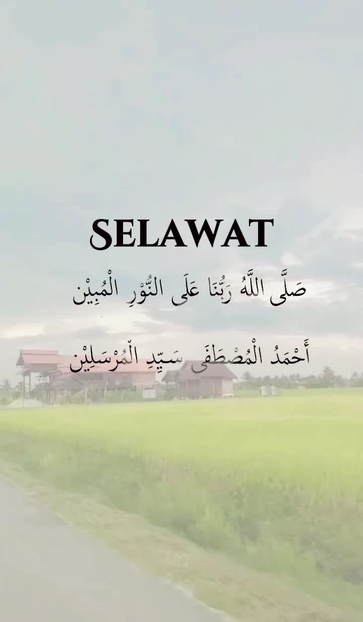 @NURULMARLINA JUTAWAN AKHIRAT