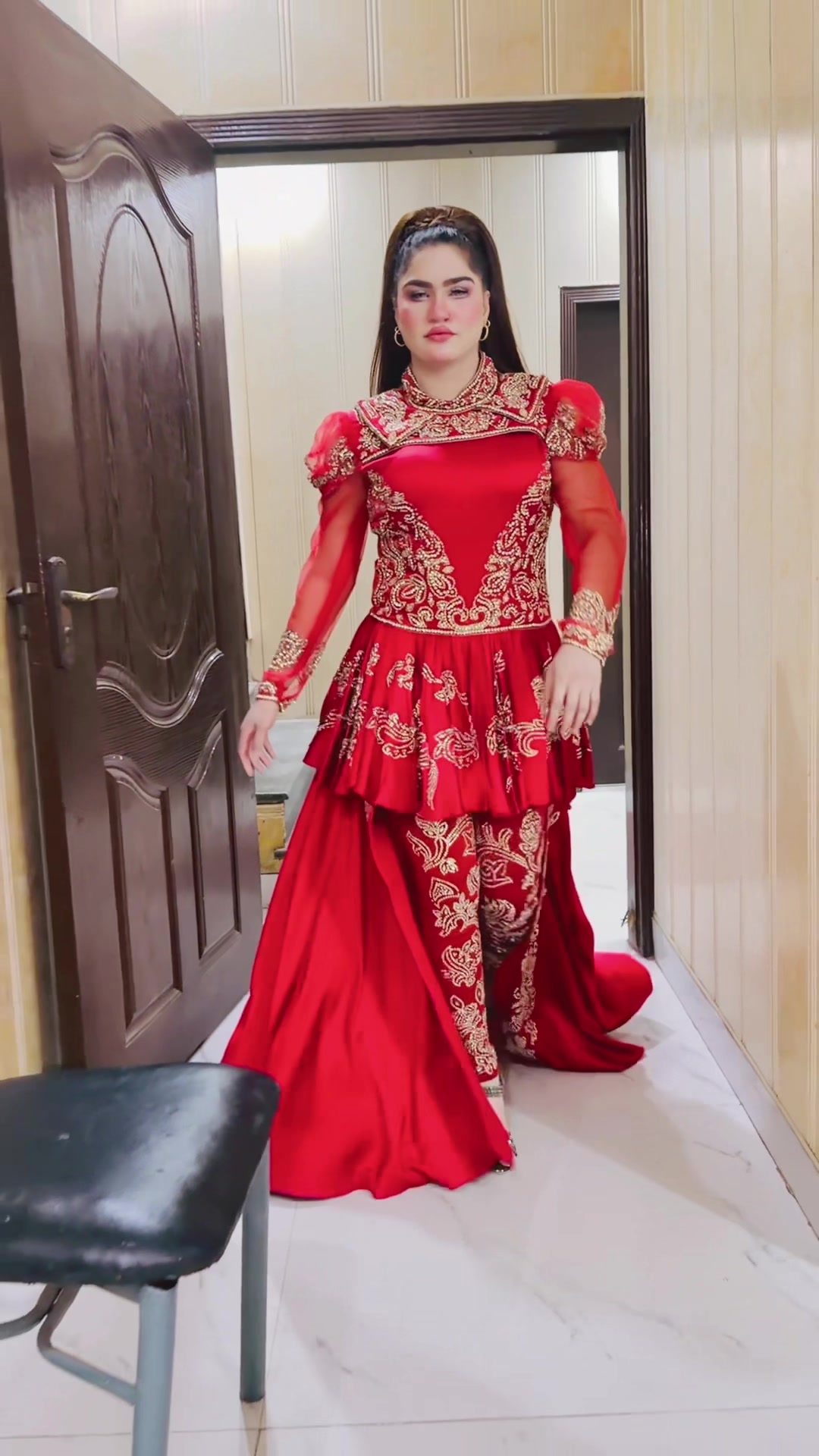 @🦋Meerab shah Official🦋