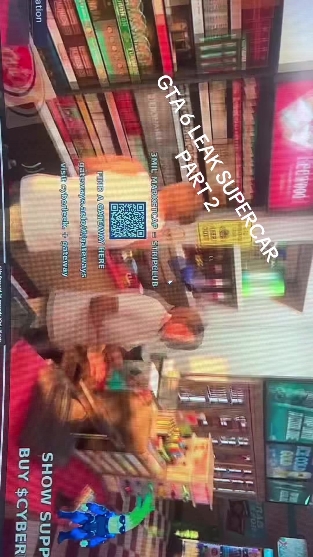 @GTA 6 LEAKS