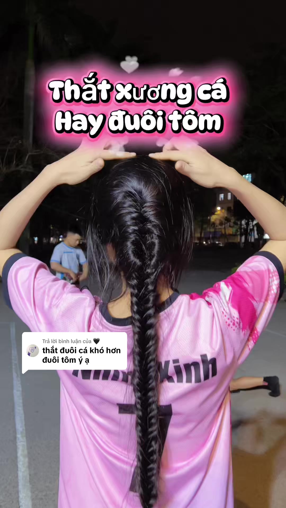 @THU SON BEAUTY