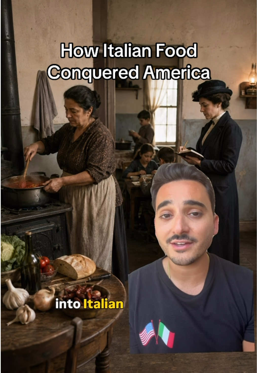 @HardcoreItalians