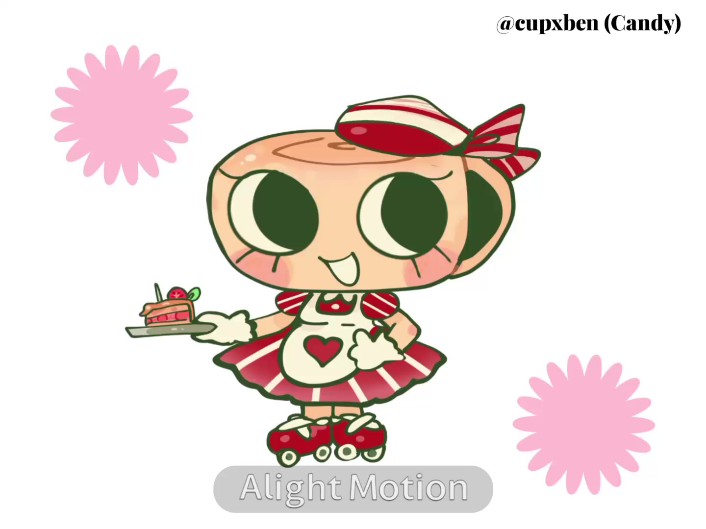 @☆ C&alpha;ɳԃყ &mdash; ☆