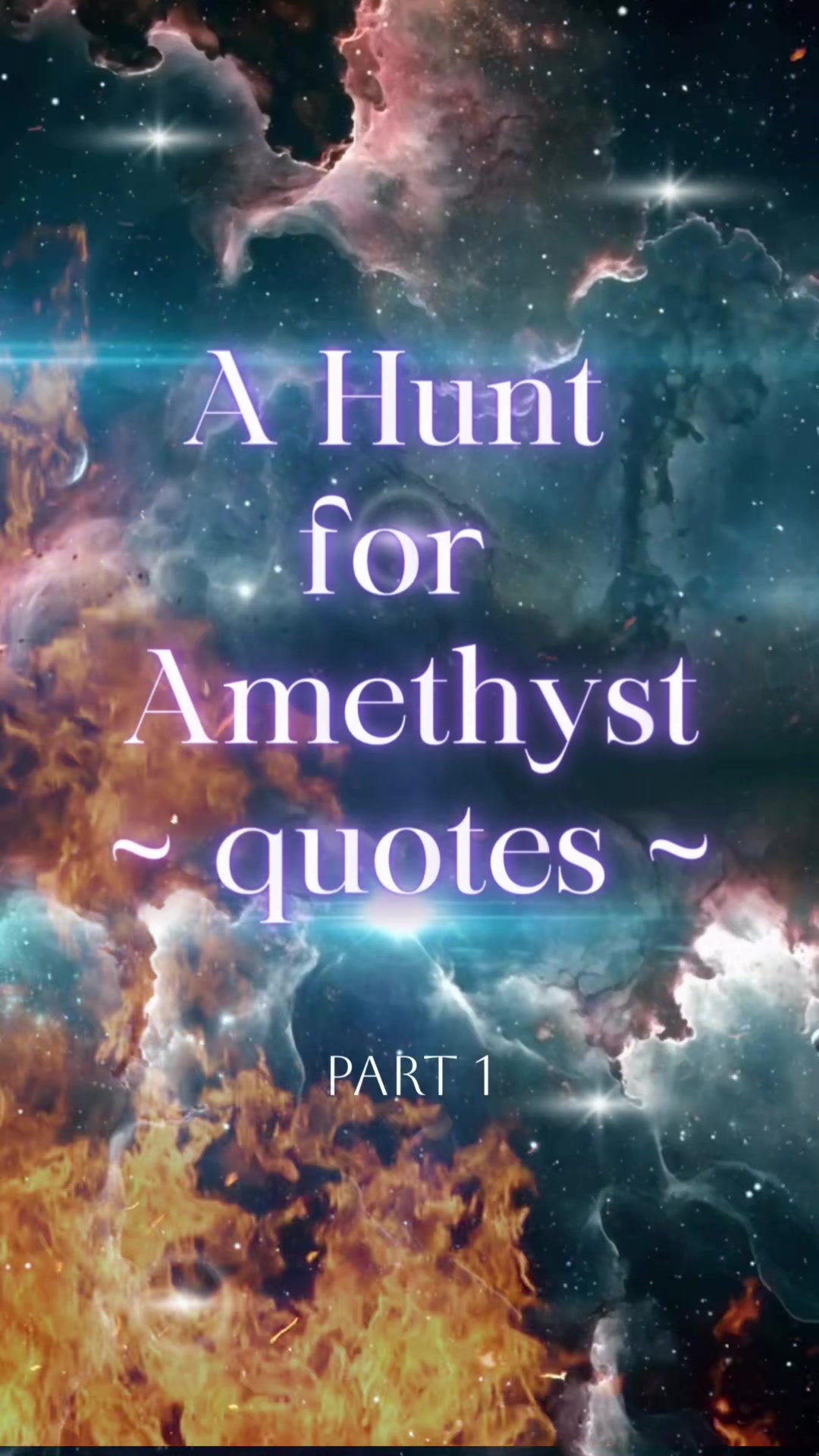@Hailey | Fantasy Author
