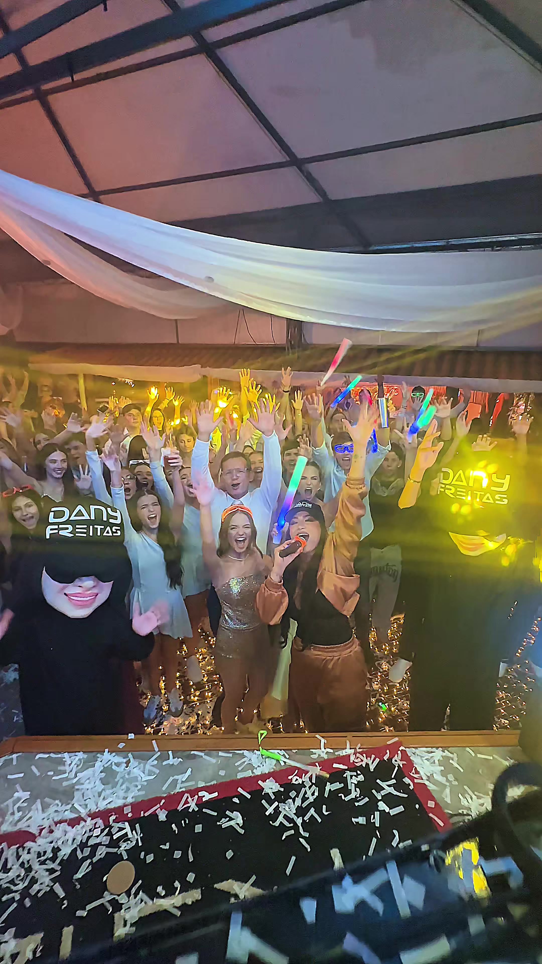 @Dj Dany Freitas