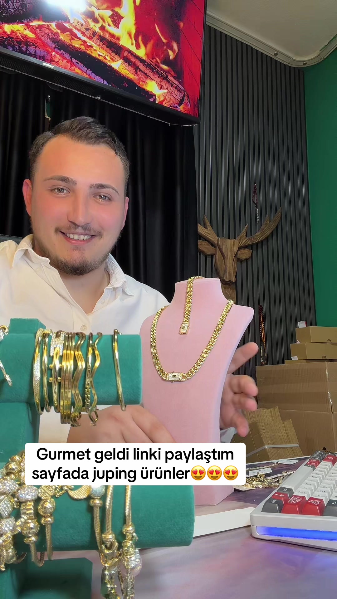 @ECTAİLESİ