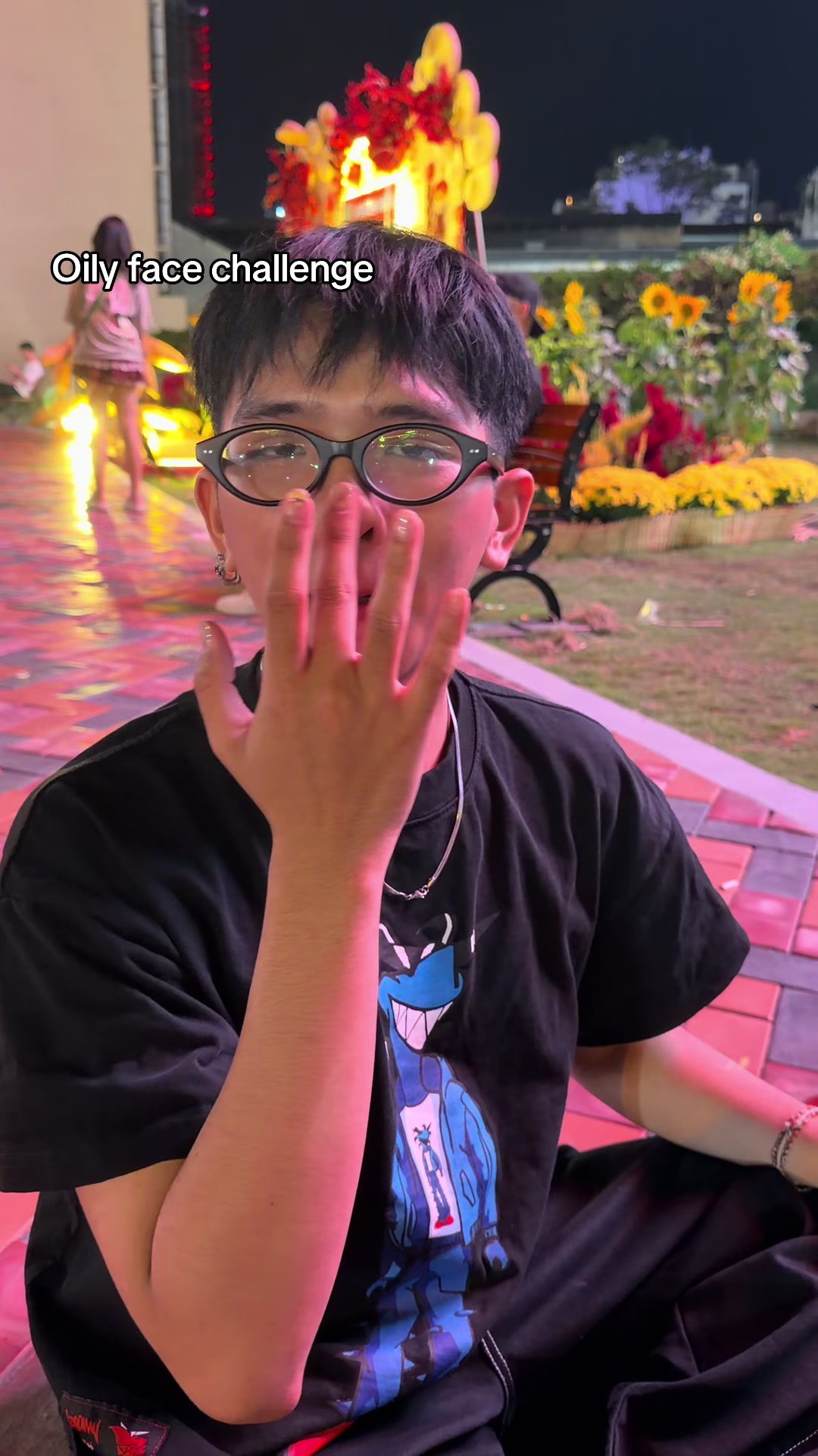 @Huy Thanh dep trai