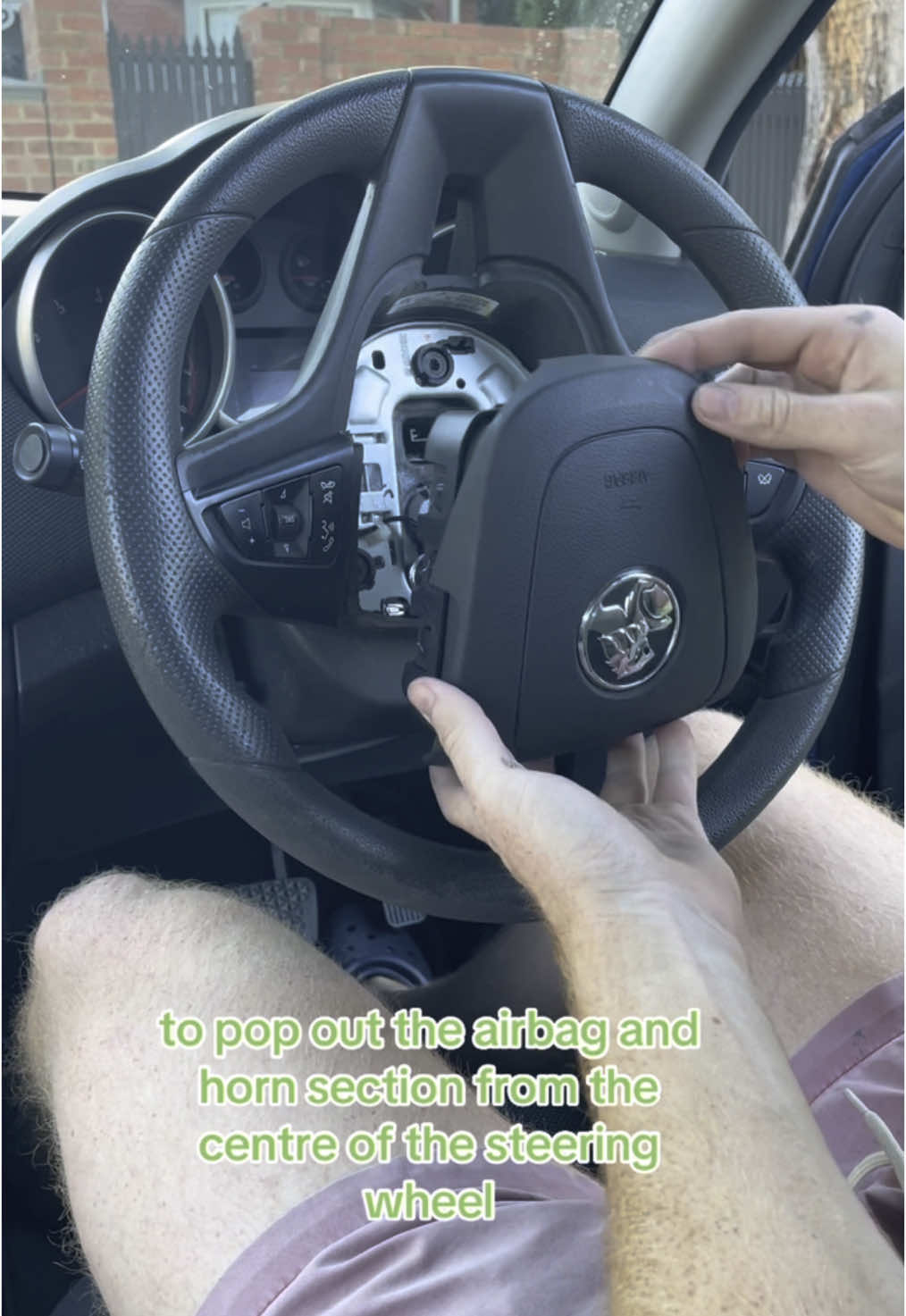 @Ben Flips Cars