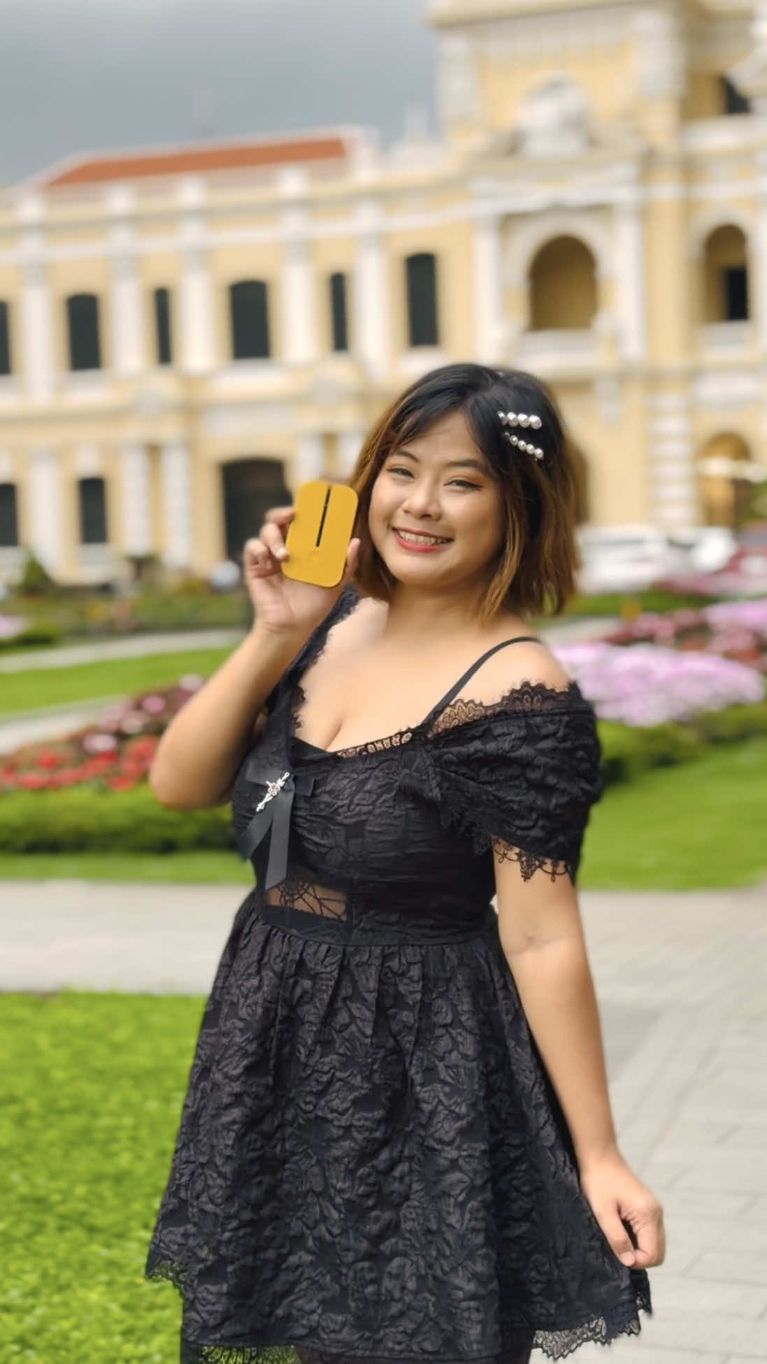 @Pitachan - UGC Creator Bali
