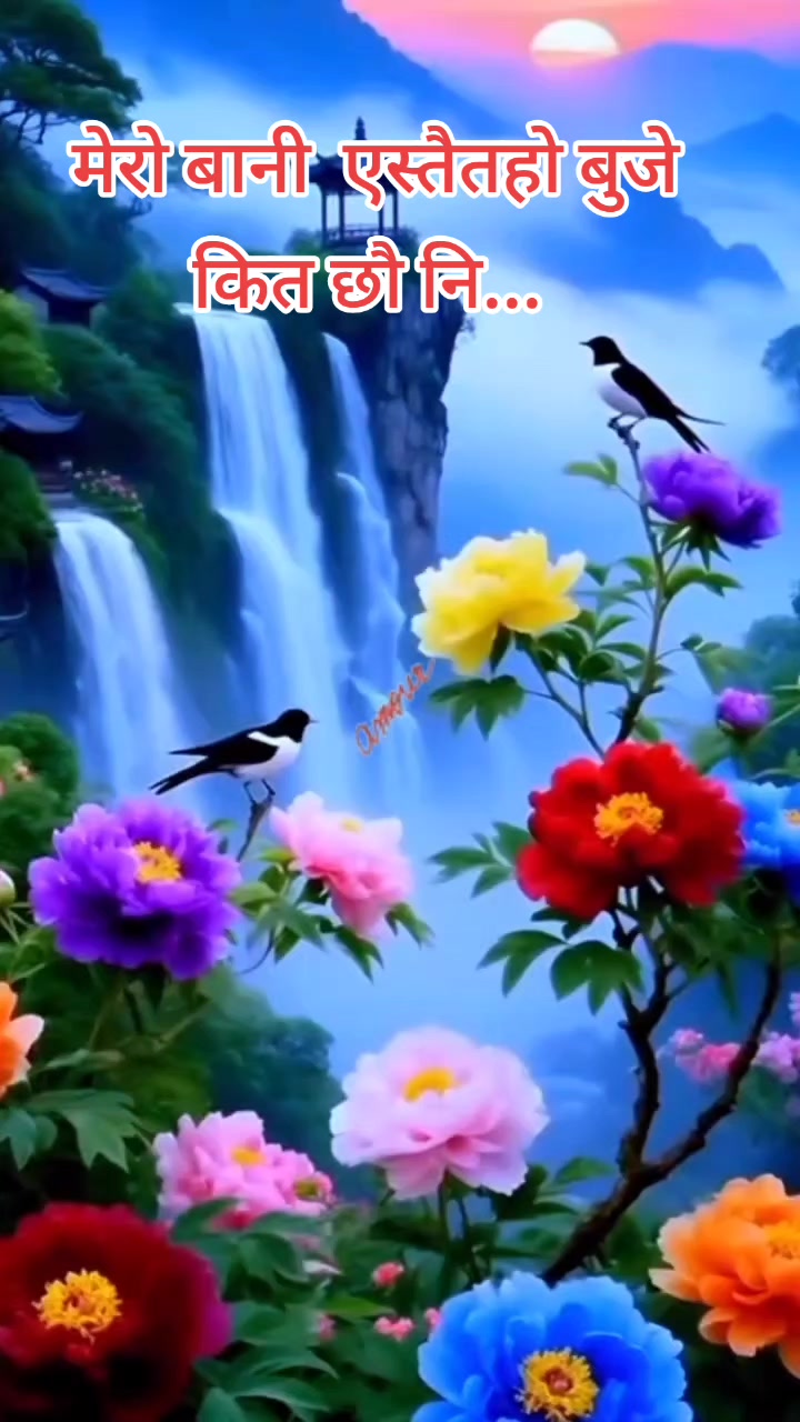 @तिम्रो मान्छे म 💫💫💫💖🇳🇵