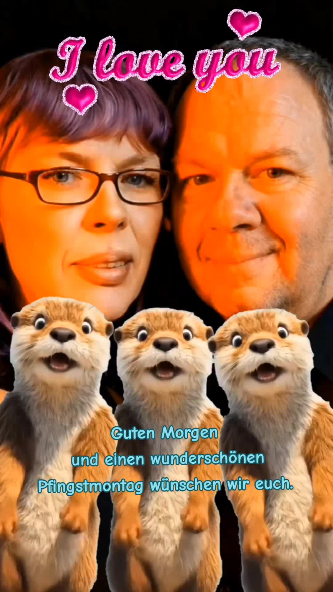 @J&ouml;rg 🐸&🐜Florian