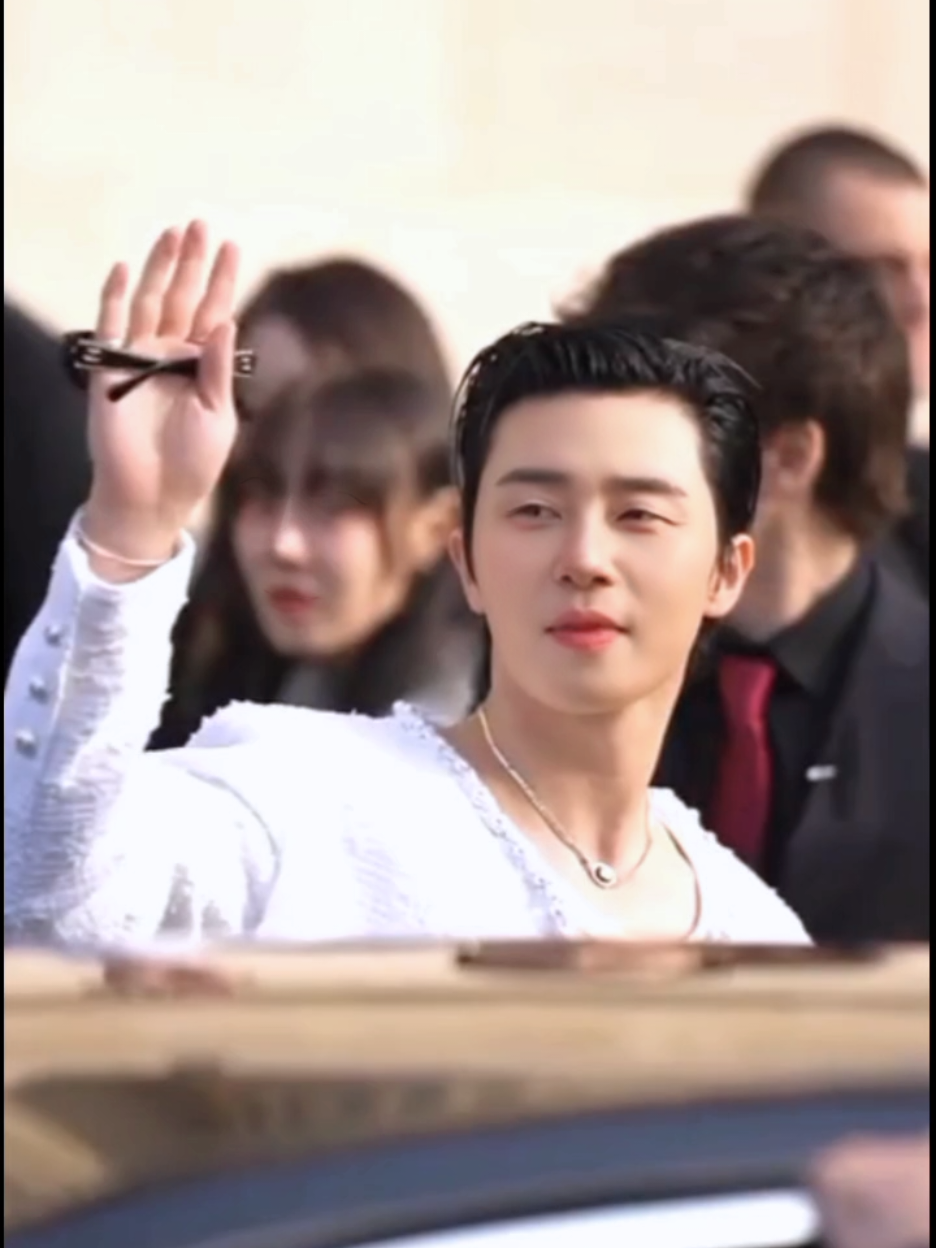 @parkseojoon