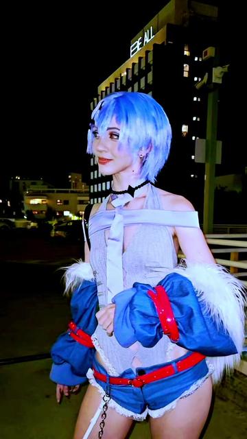 @michalcosplay