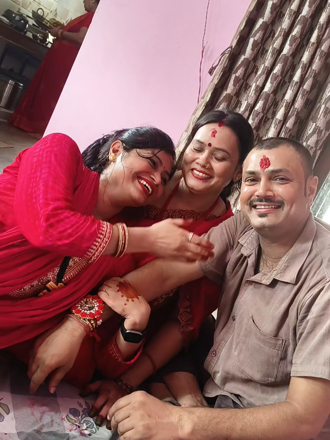 @Vishal Shah Kanu