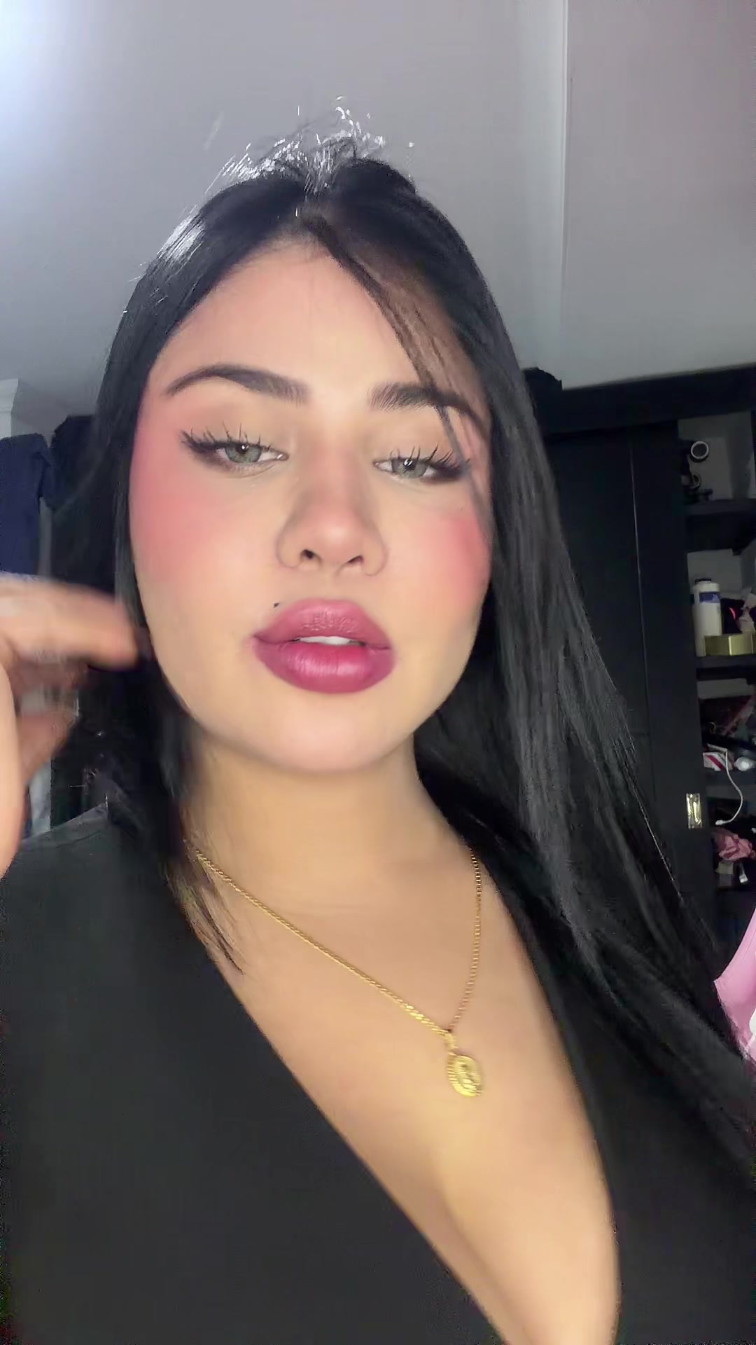 @Paola Saenz