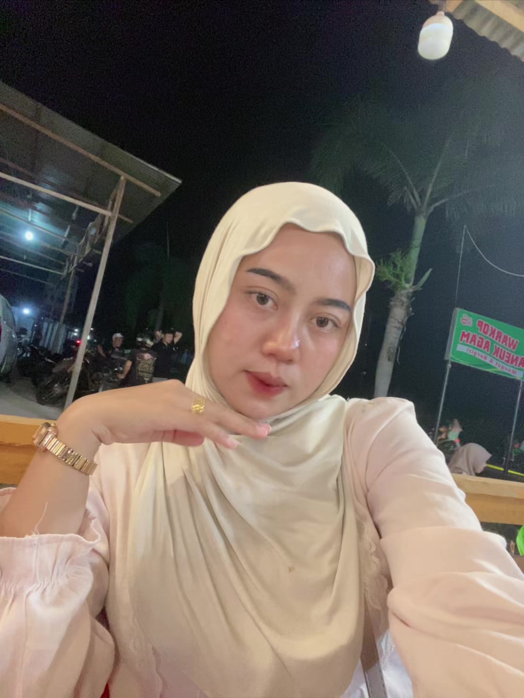 @Nurhasanah Siregar