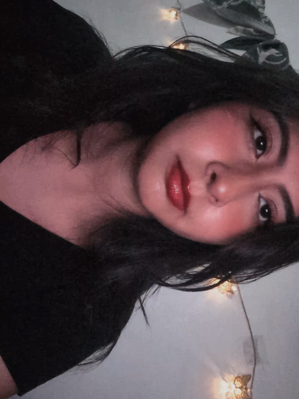 @Camila Belén Urapé Sangüeza