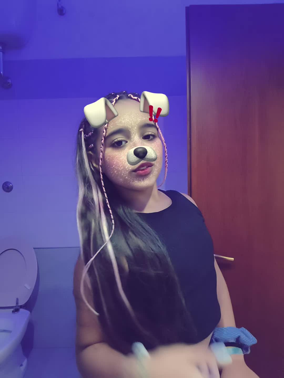 @Jasmin Malafarina