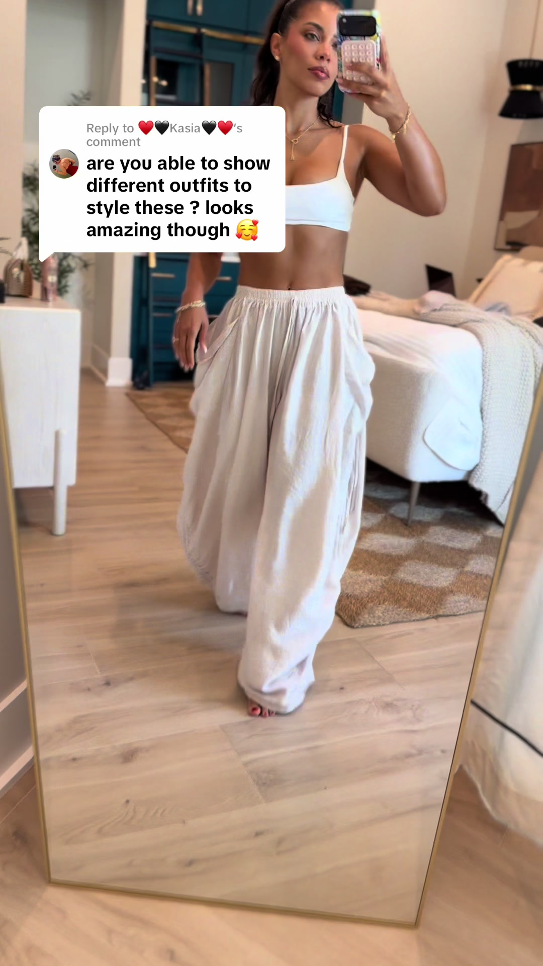 @Karla Diaz