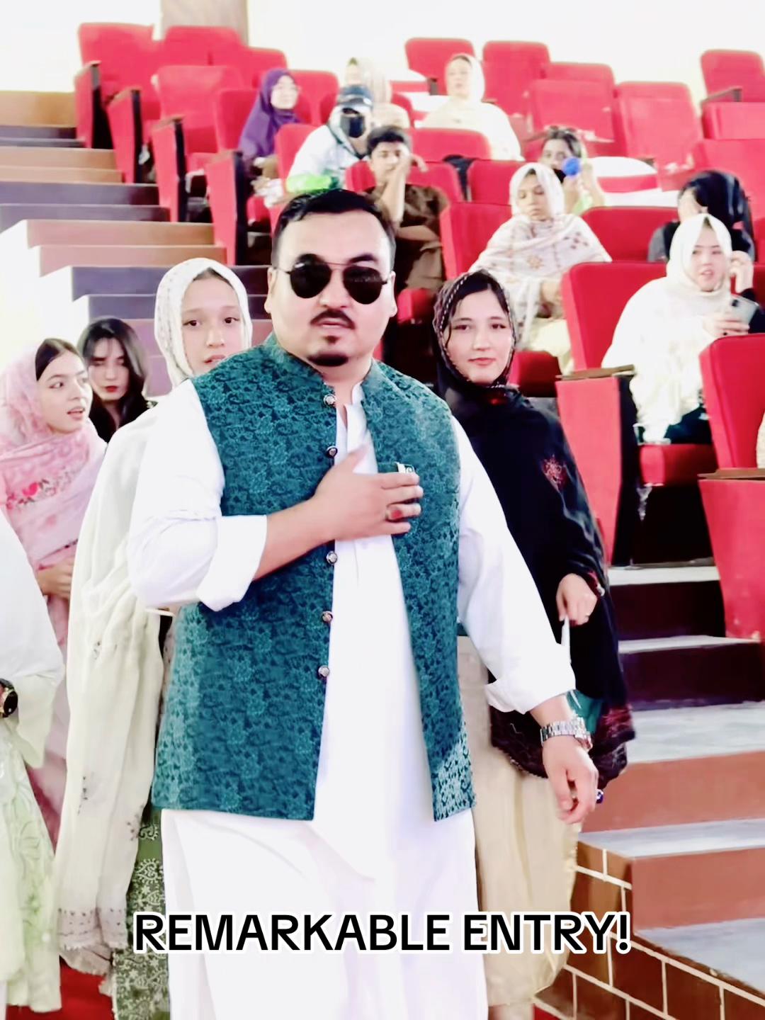 @Master Najeeb Payinda