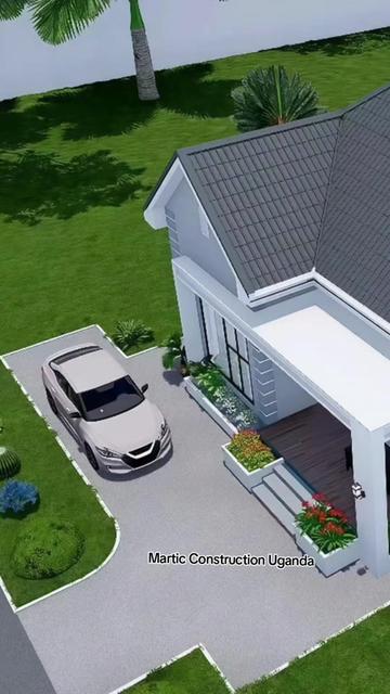 @MARTIC CONSTRUCTION UGANDA