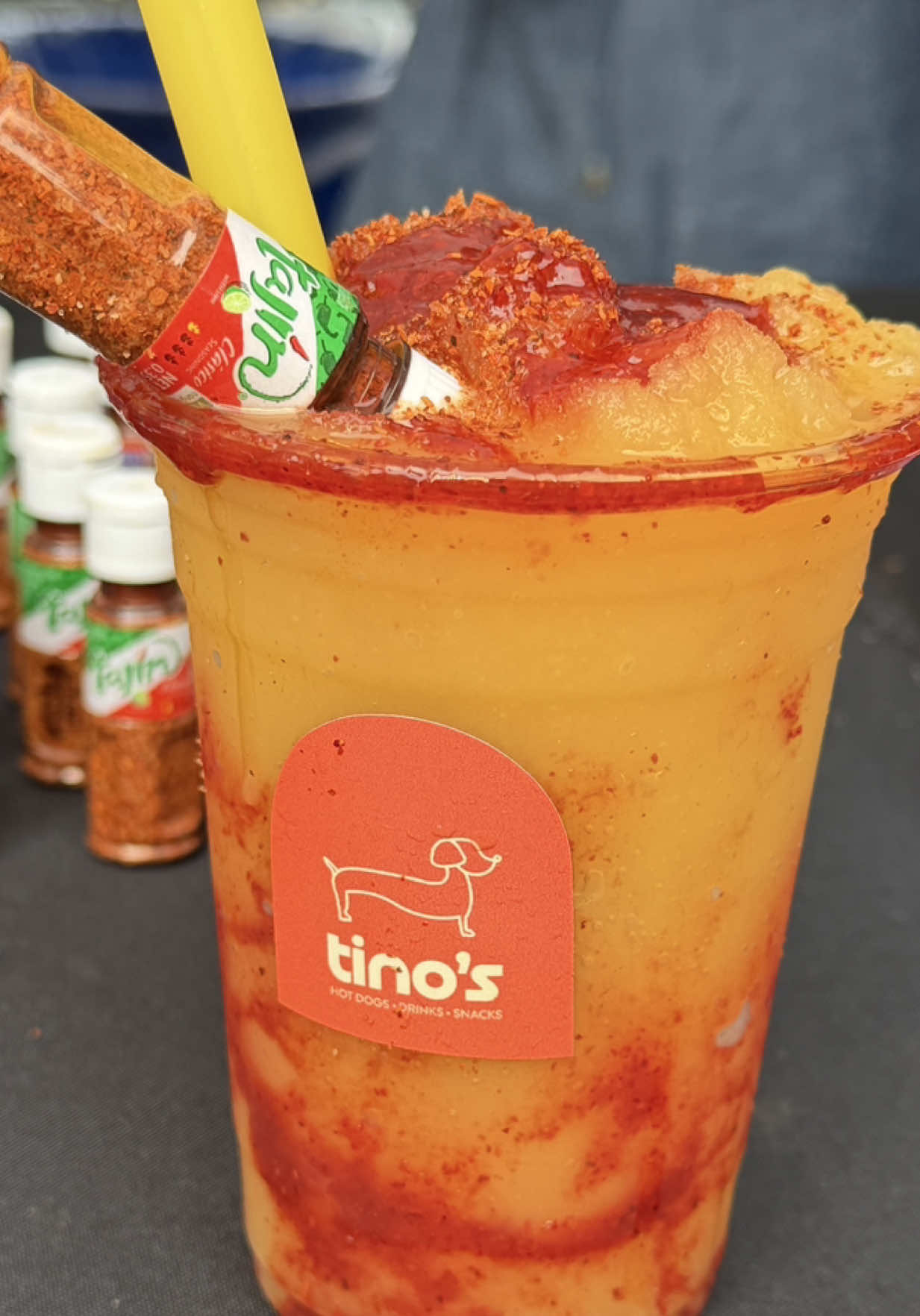 @TasteToronto