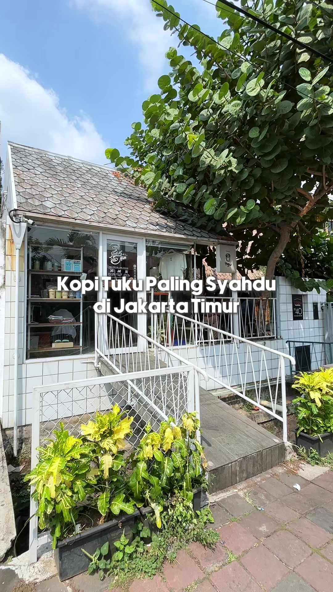 @Wynne | Review Kopi & Makanan