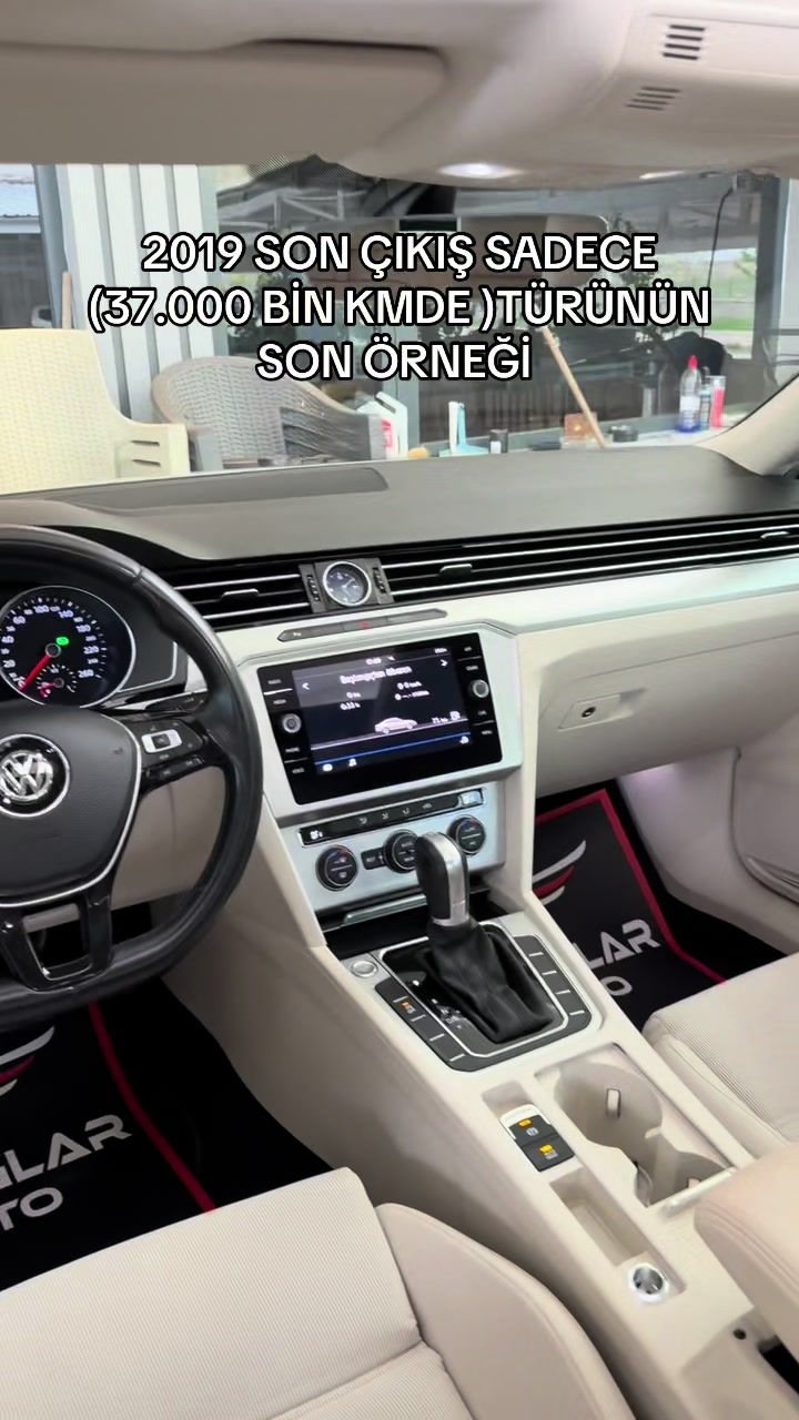 @AKDAĞLAR AUTO