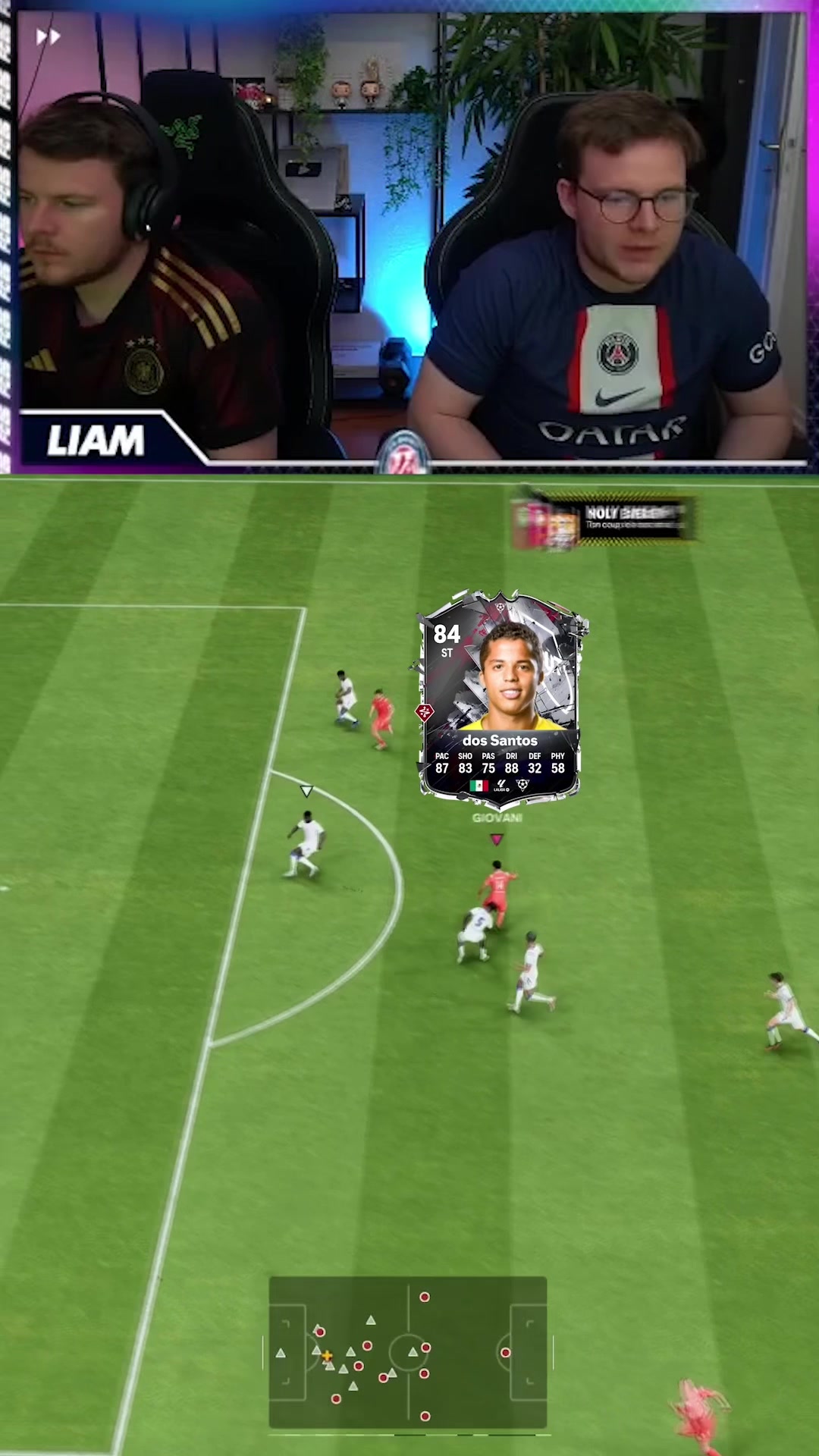 @Twins Fifa