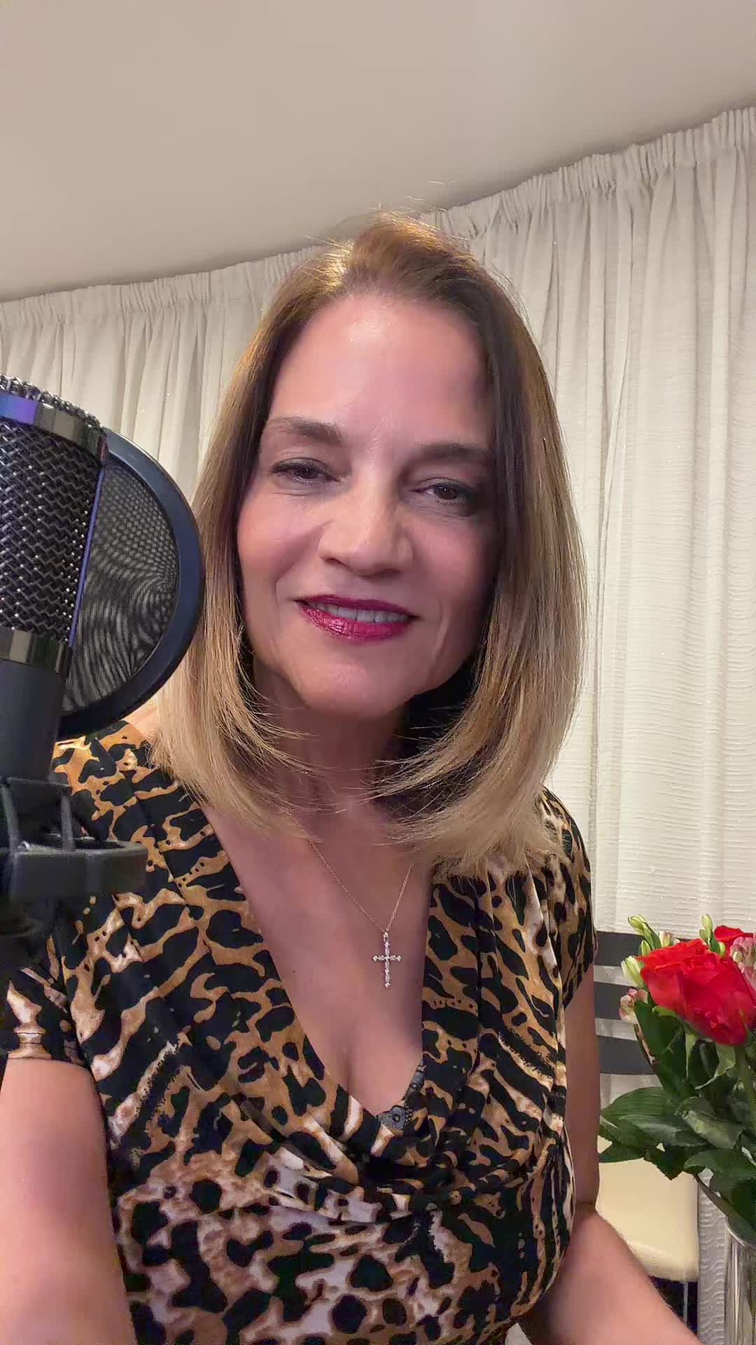@Mariadlasantana❤️🎤🎶