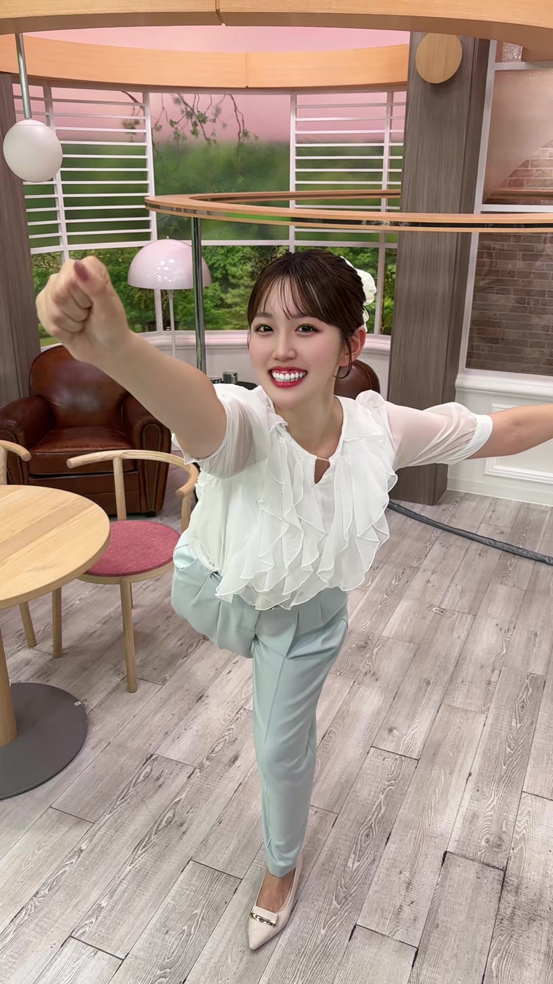 @NBC長崎放送