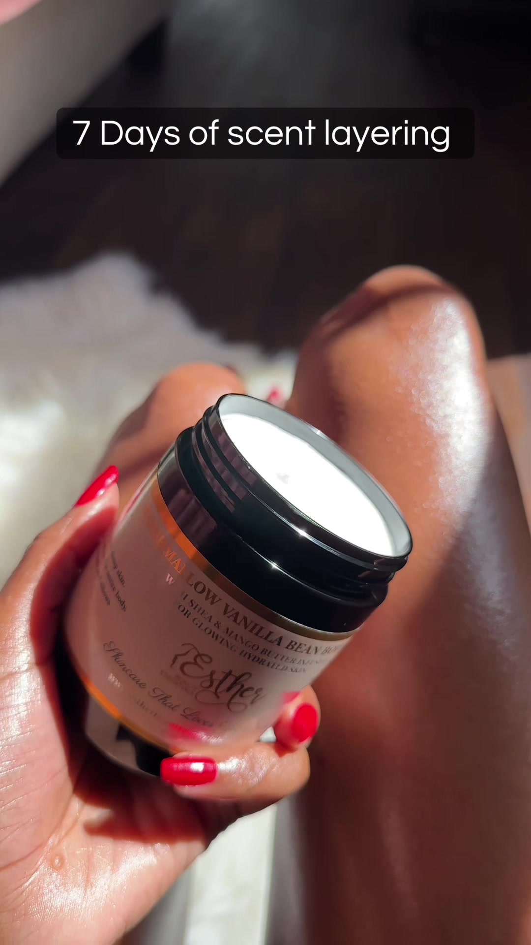 @Esther Beauty Essentials