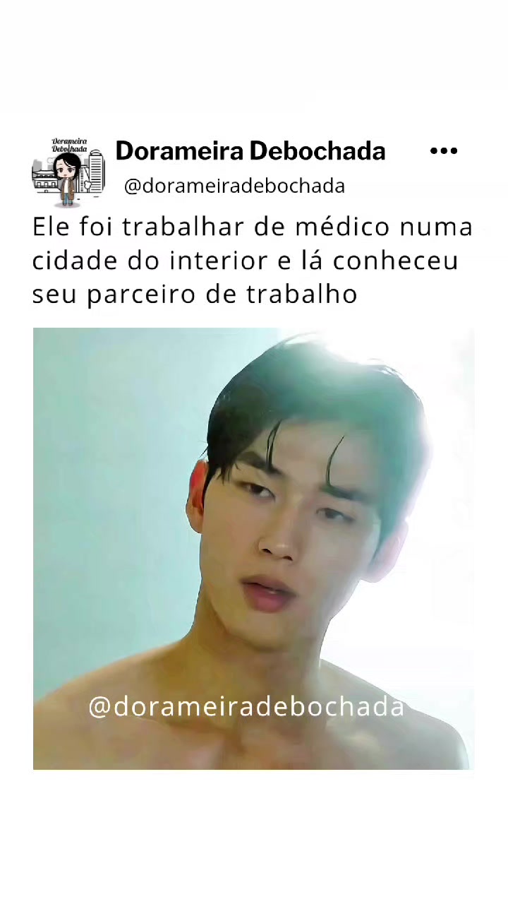 @Dorameira Debochada
