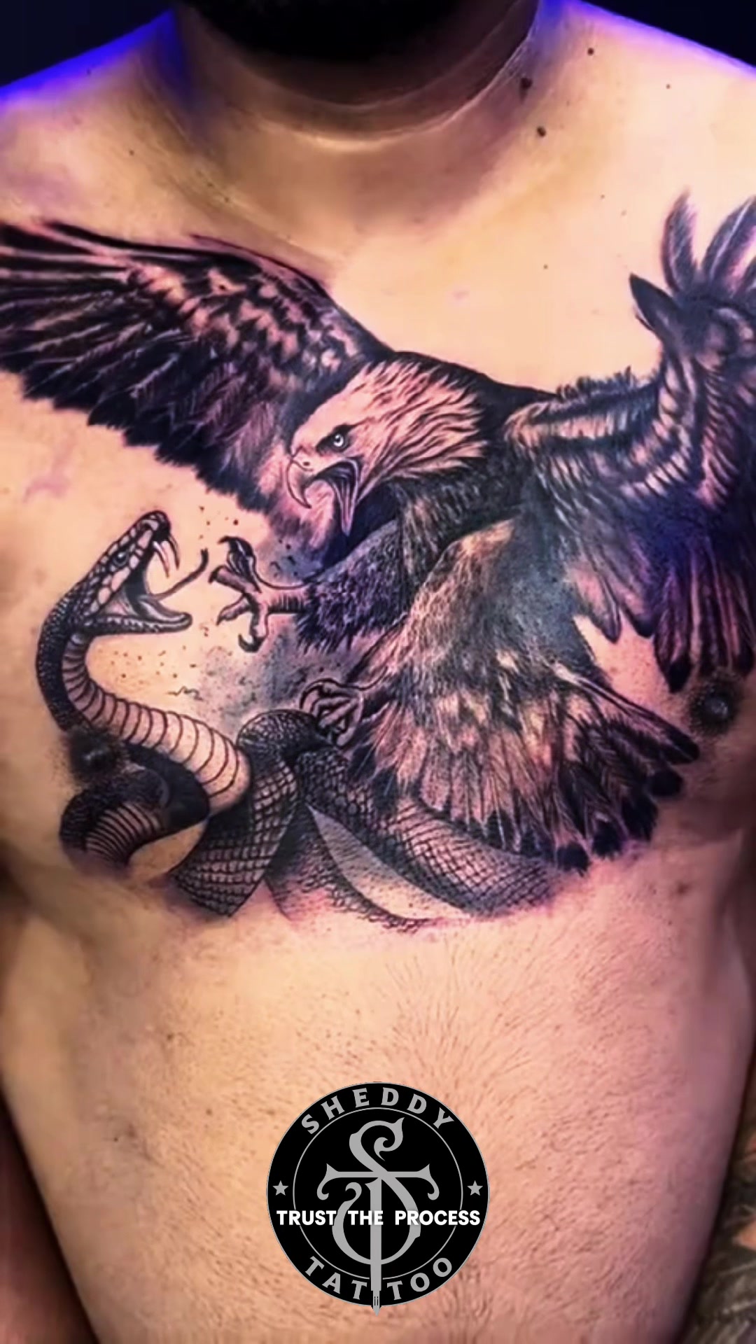 @SHEDDY TATT🌎🌍